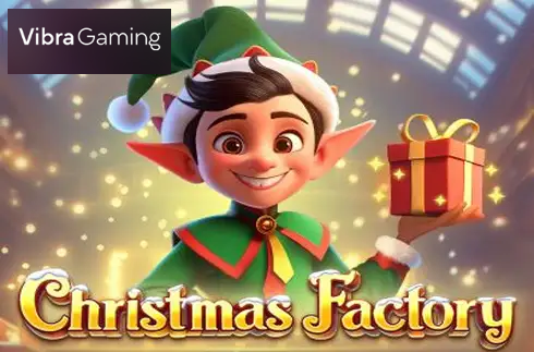 Christmas Factory